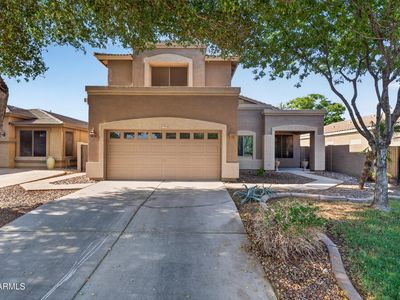 3754 E OXFORD Lane