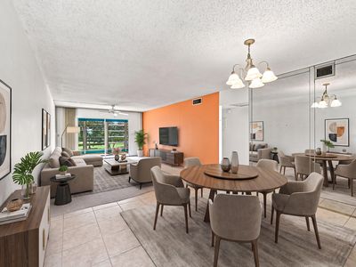 2901 VICTORIA Circle #D2