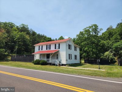 4078 Purgitsville Pike