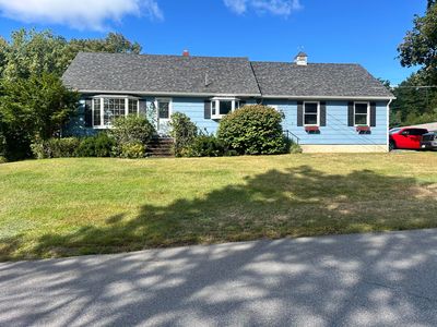 1 Orchard Drive