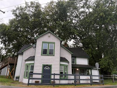 Property at 9911 N Cincinnati Columbus Rd, Waynesville, OH
