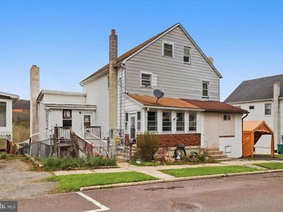Property at 831-833 E Ridge St, Lansford, PA