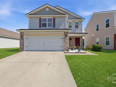 130 Spring Lakes Drive