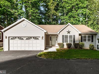 Property at 130 Green St, Locust Grove, VA
