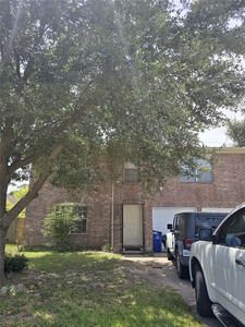 3006 Greenbriar Springs Dr