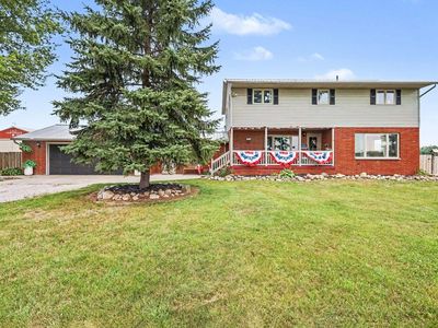 5156 W Bay City Forestville Rd
