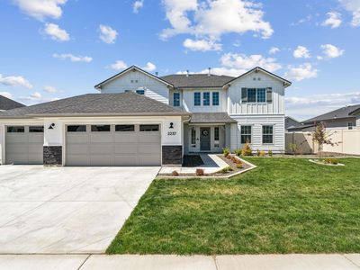 Property at 2237 N Blue Marsh Way, Star, ID