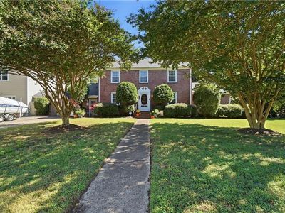 3905 Colony Rd