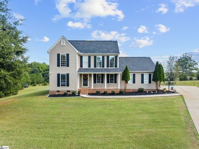 104 Foghorn Ct