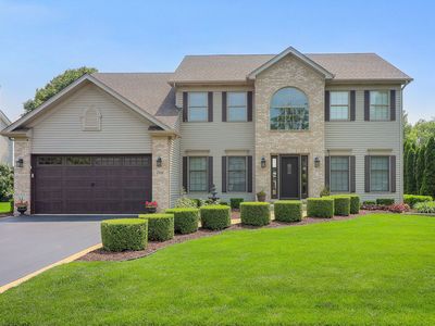 266 Morgan Valley Dr