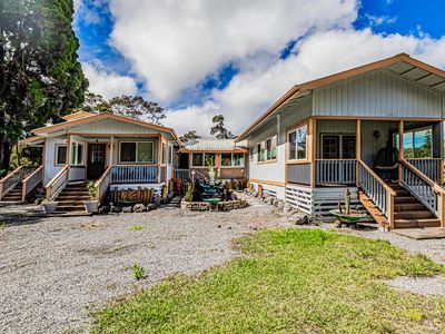 11-4007 Hale Ohia Rd #2