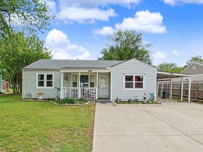 1409 E Alta Ave
