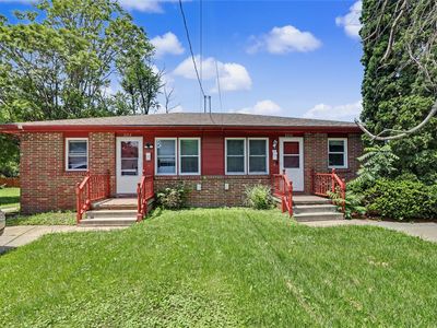 Property at 3310 SE 5th St, Des Moines, IA