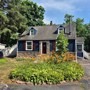 Property at 922 Rt202, Neshanic Station, NJ