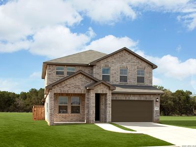 1547 Ravine Way