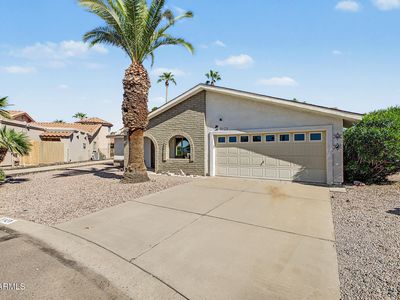 8128 E EMELITA Court