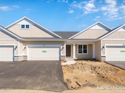 Property at 327 Round Hill Rd, Kalamazoo, MI