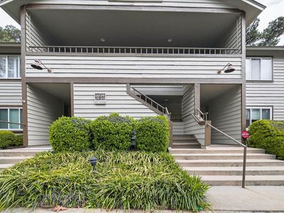 6400 Green Island Dr APT 22