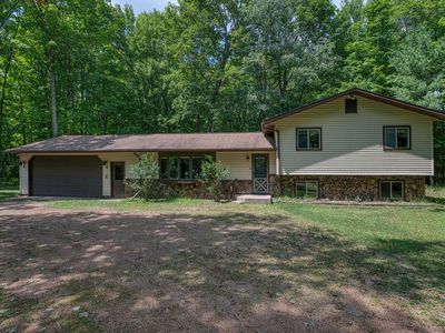 Property at 2051 Pinewood Dr, Eagle River, WI