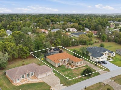 5337 SW 111th Lane Rd
