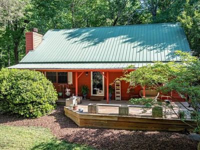 125 Clarkewoods Road