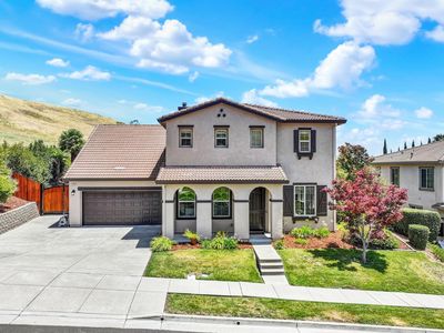 2408 Sanctuary Drive