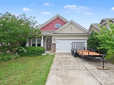 Property at 11017 Hat Creek Ln, Davidson, NC