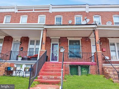 634 McKewin Ave