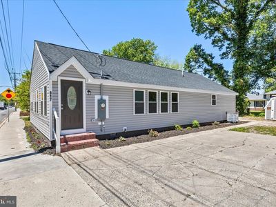 Property at 817 Washington St, Cambridge, MD