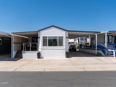 555 Beachcomber Blvd Lot 262