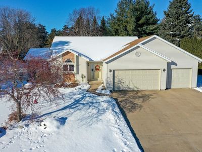 Property at 8341 Pheasant Run Trl, Larsen, WI