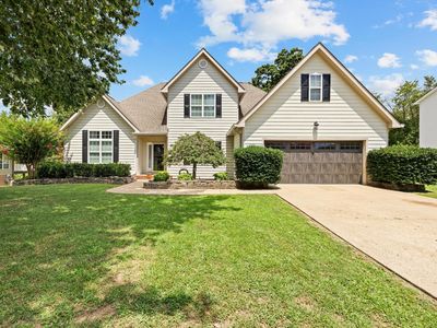 2121 College Park Ln