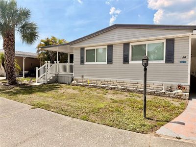 1710 7th St SW Lot 50