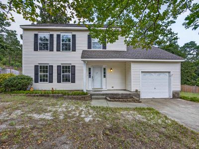 201 Bridleridge Rd