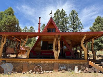 825 E Aspen Meadow Dr
