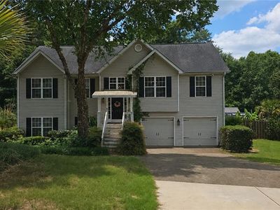 388 Arrowhatchee Dr