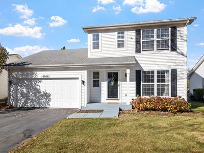 Property at 14058 S Hemingway Cir, Plainfield, IL