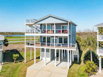 3903 Pirates Beach Boulevard Ct