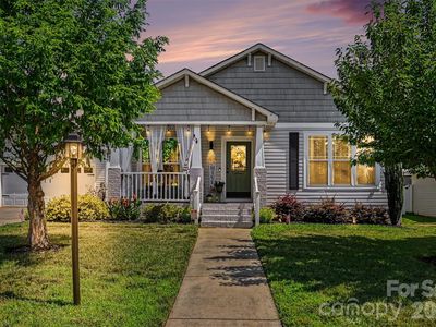 124 Tarrington Dr