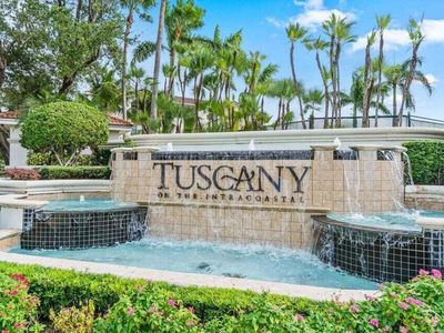 2305 Tuscany Way #2305