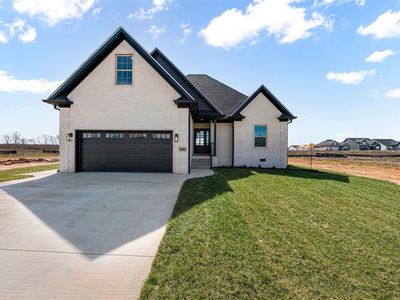 LOT 154 Carter Farm Rd