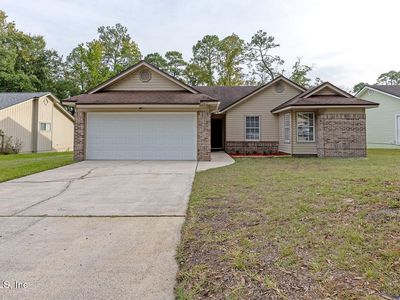 Property at 8754 HAMMOND FOREST Drive, Jacksonville, FL