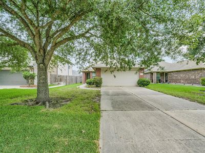 Property at 9035 River Dale Canyon Ln, Humble, TX