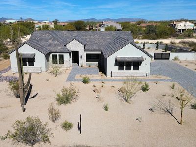 6317 E SKINNER Drive
