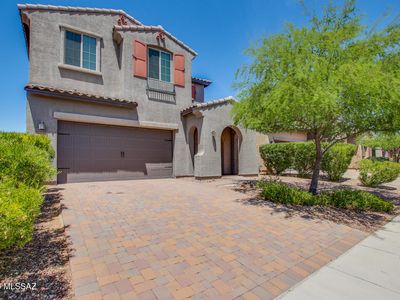13391 N Flaxleaf Pl