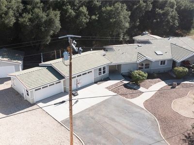 6395 Parkhill Rd