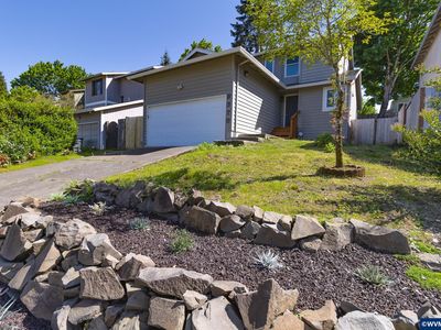 Property at 8370 SW Colony Creek Ct, Tigard, OR