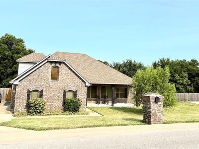Property at 286 Mounds Rd, Harrah, OK