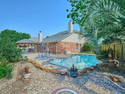 3805 Evergreen Way