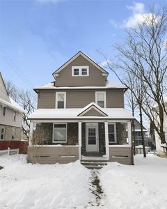 Property at 32 Mill St, Binghamton, NY